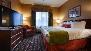 Inn & Suites Merrillville Room photo